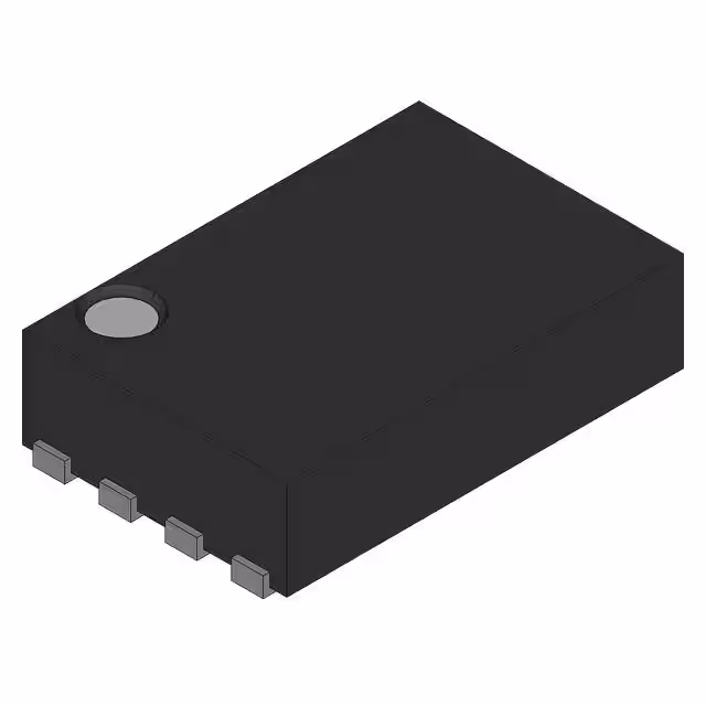CAT93C76BHU4I-GT3 onsemi electronic component