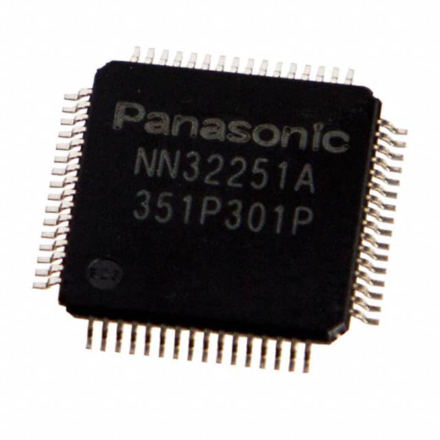 NN32251A-VT Panasonic Electronic Components electronic component