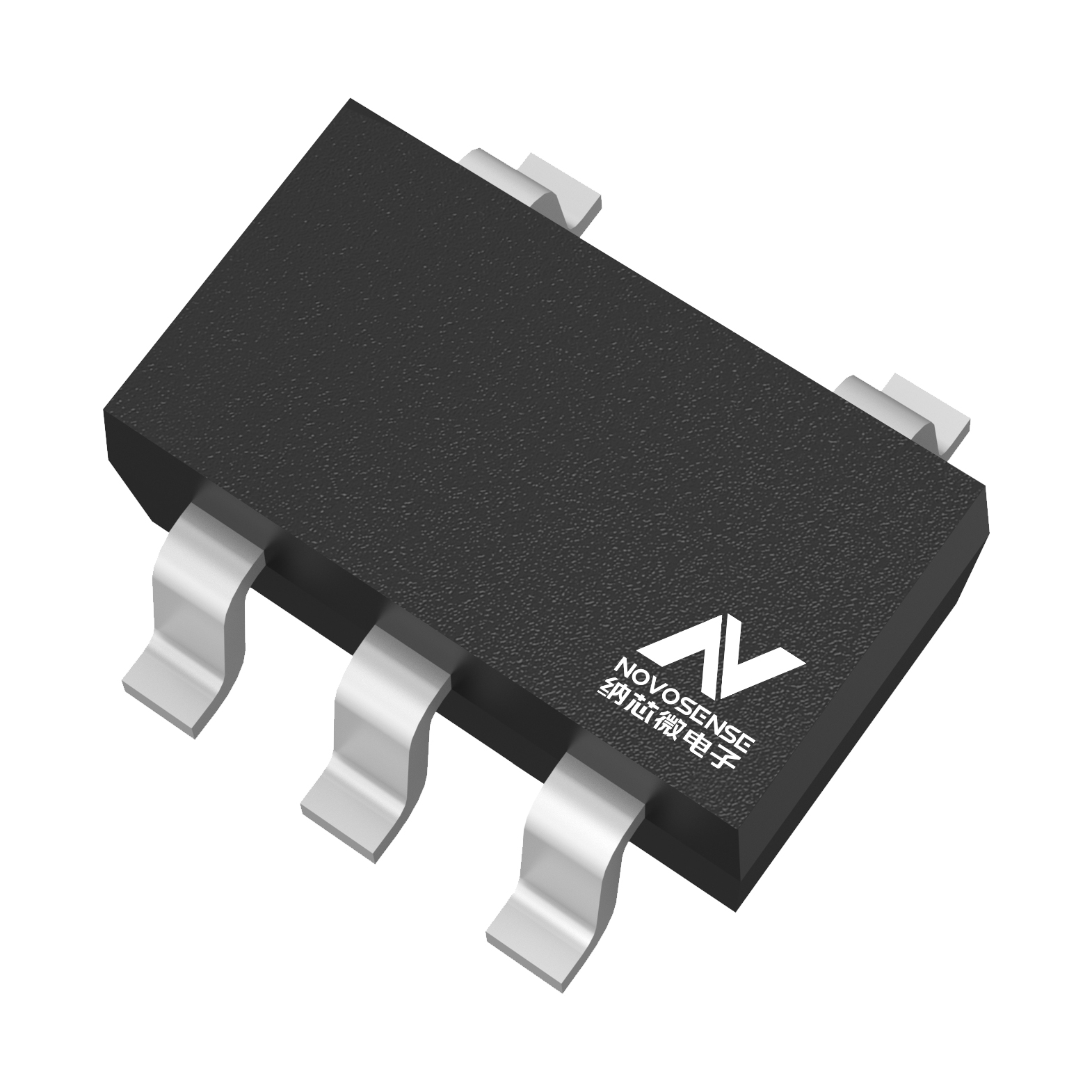 NSREF3012-DSTR NOVOSENSE electronic component