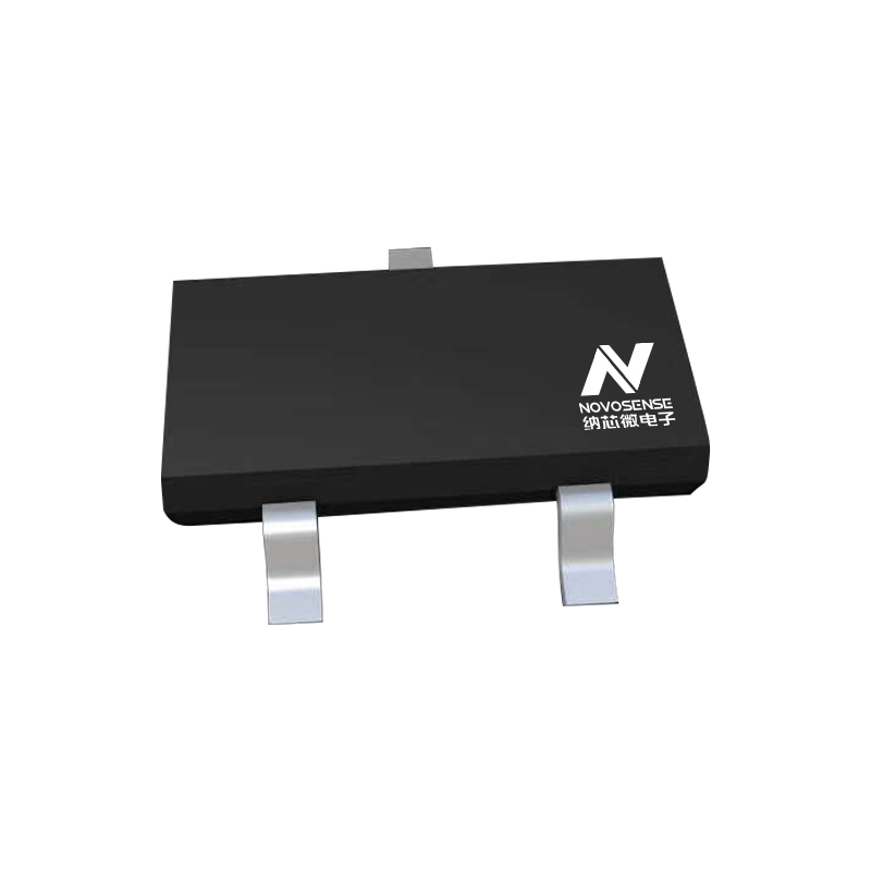 NSREF3133-DSTR NOVOSENSE electronic component