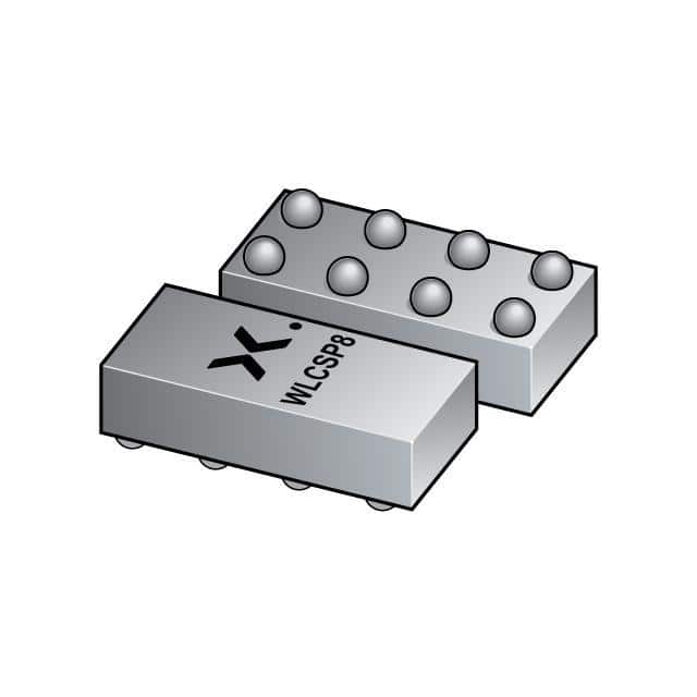 NXS0102UNZ Nexperia USA Inc. electronic component