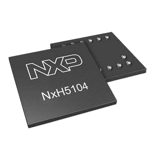 NXH5104UK/A1Z NXP USA Inc. electronic component