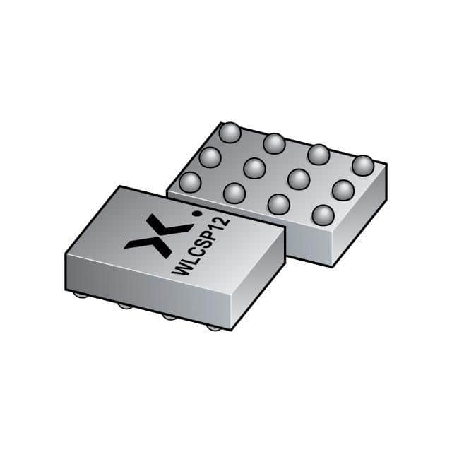 NXS0104UMZ Nexperia USA Inc. electronic component