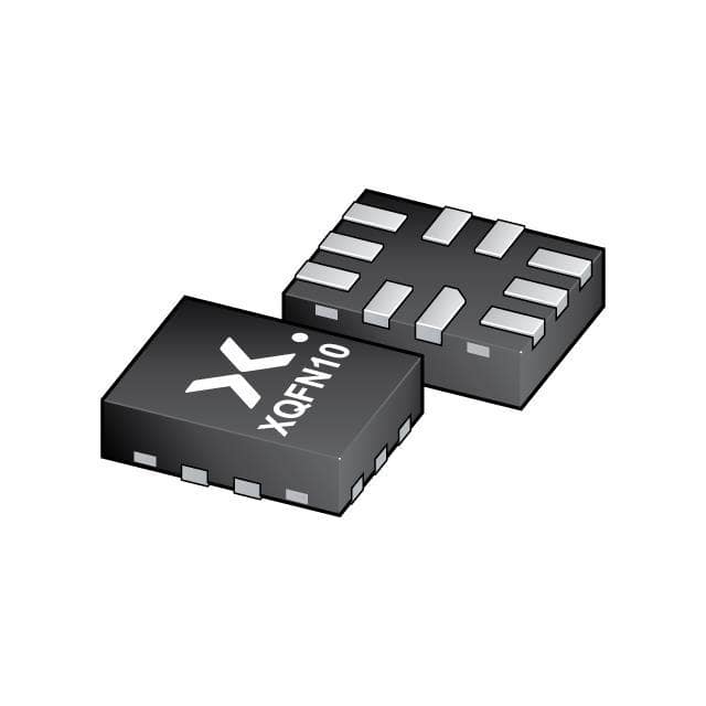 NXT4557GUX Nexperia USA Inc. electronic component