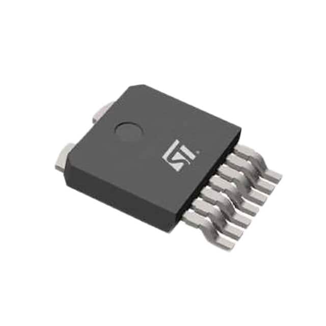 VN7004CHTR STMicroelectronics electronic component