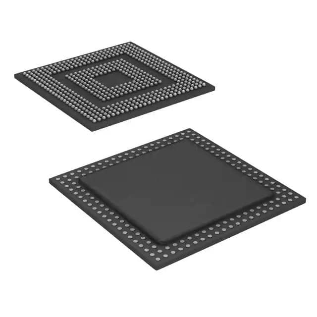OMAP3503ECBCA Texas Instruments electronic component