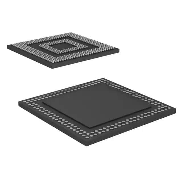 OMAP3515ECBBA Texas Instruments electronic component