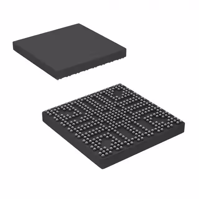 OMAP3515ECUSA Texas Instruments electronic component