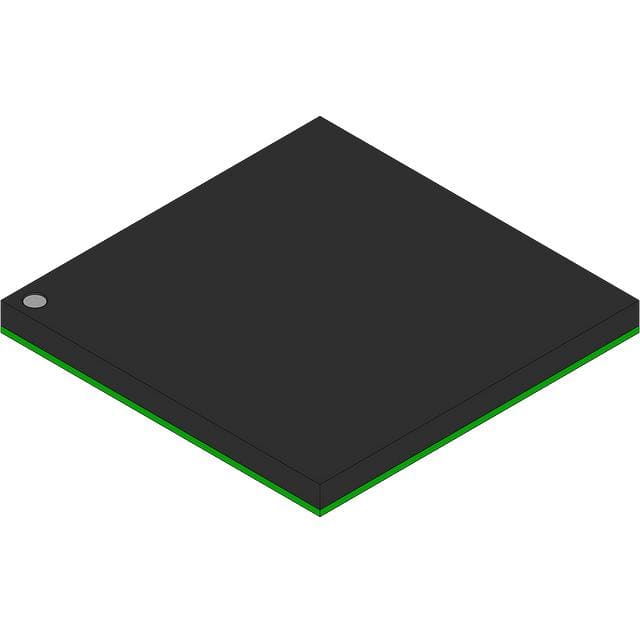 SCIMX6G3CVML5AA Freescale Semiconductor electronic component