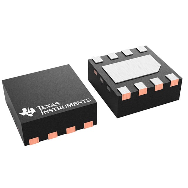 OPA2387DSGT Texas Instruments electronic component