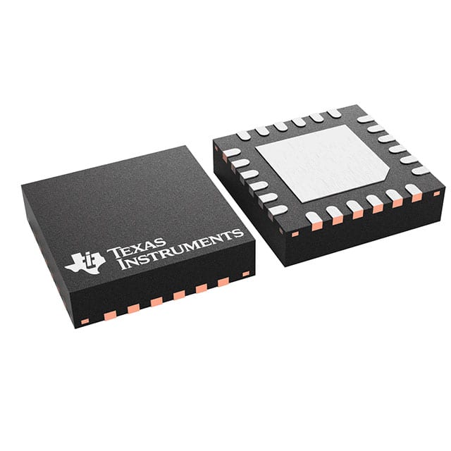 OPA3S2859IRTWR Texas Instruments electronic component