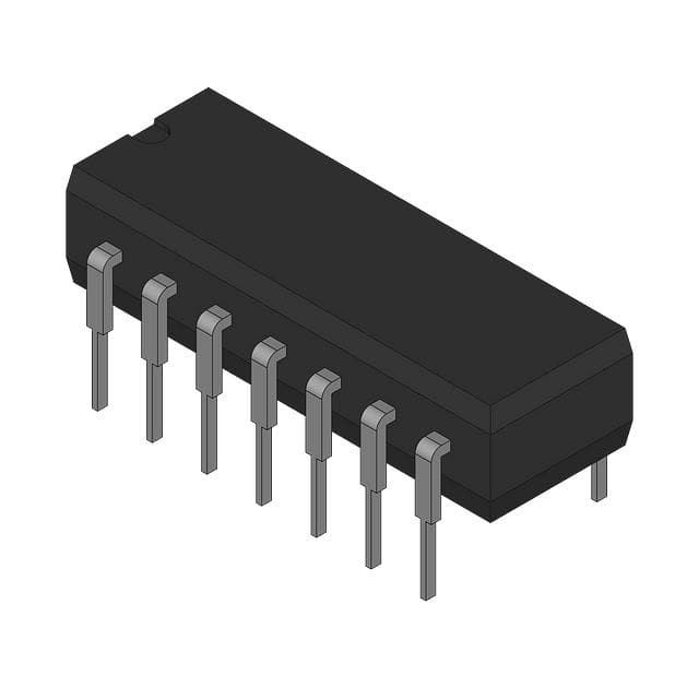 MM88C29N Rochester Electronics, LLC electronic component