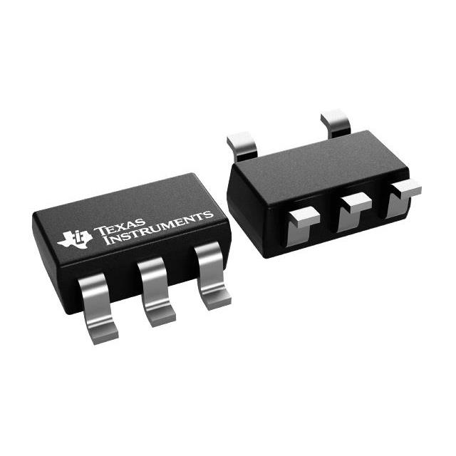 TLV75712PDYDR Texas Instruments electronic component