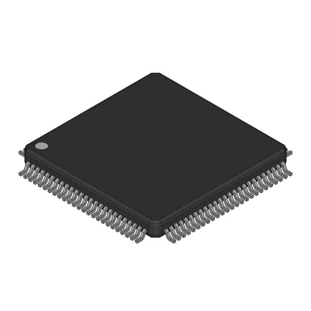 ISPLSI2064-100LTI Lattice Semiconductor Corporation electronic component