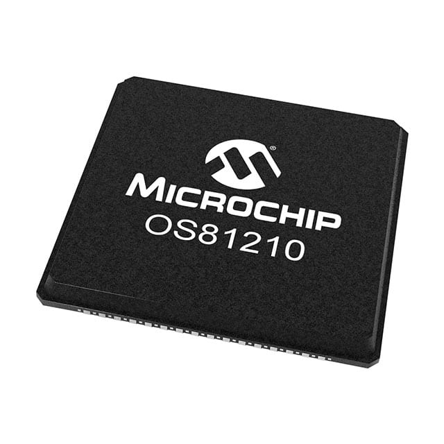OS81210AF-B2B-010200-VAO Microchip Technology electronic component