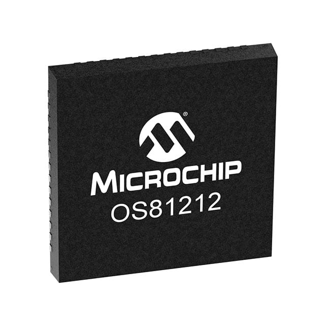 OS81212AFR-B2B-010300-VAO Microchip Technology electronic component
