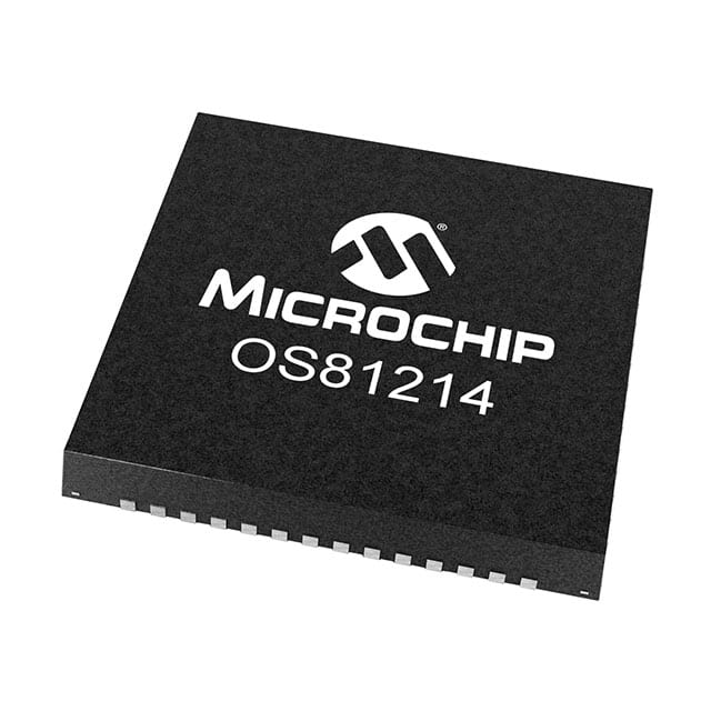 OS81214AFR-B2B-010300-VAO Microchip Technology electronic component
