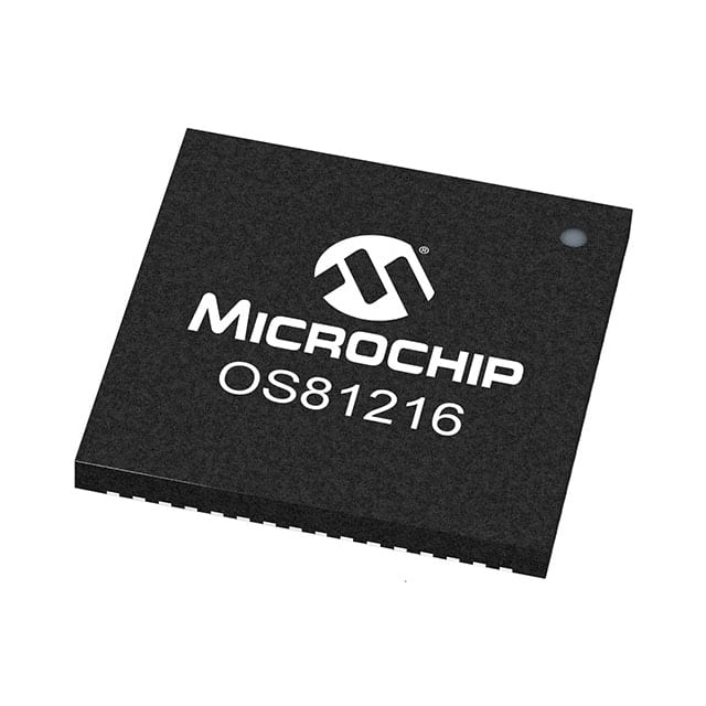 OS81216AF-B2B-010300-VAO Microchip Technology electronic component