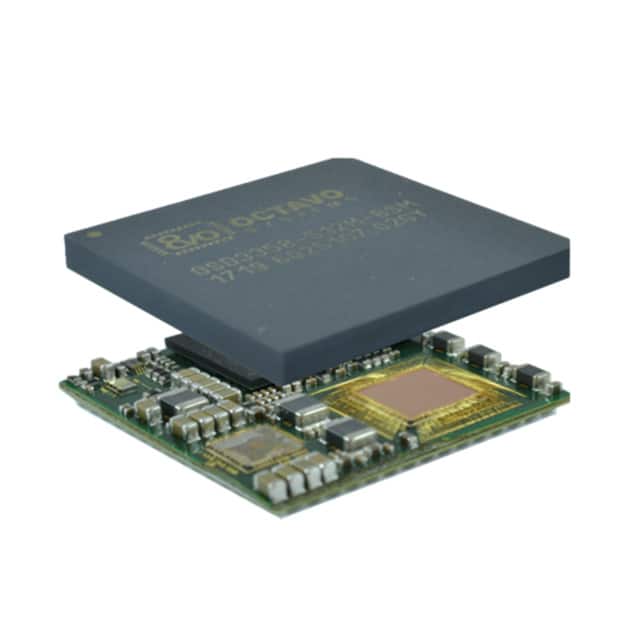 OSD3358-512M-ISM Octavo Systems LLC electronic component