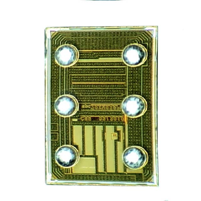 EPC700-CSP6-A ESPROS Photonics AG electronic component