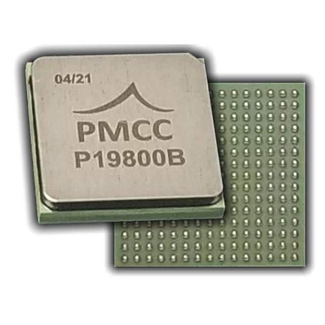 P19800B Pacific Microchip electronic component