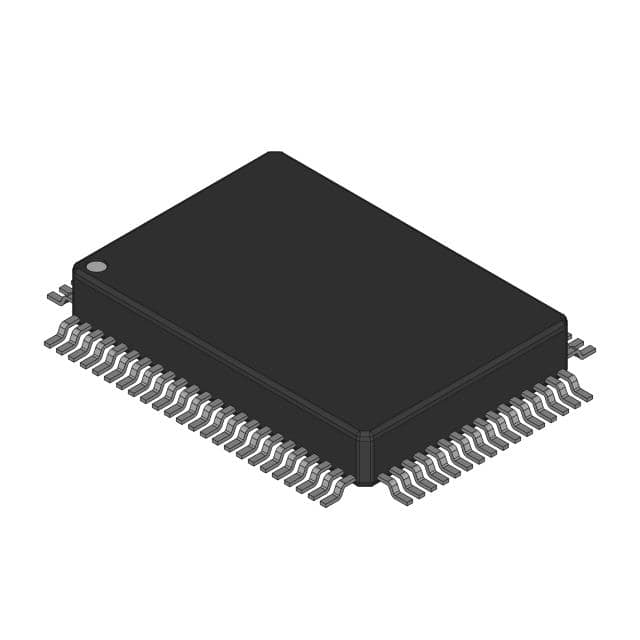 P80CE598FHB Rochester Electronics, LLC electronic component
