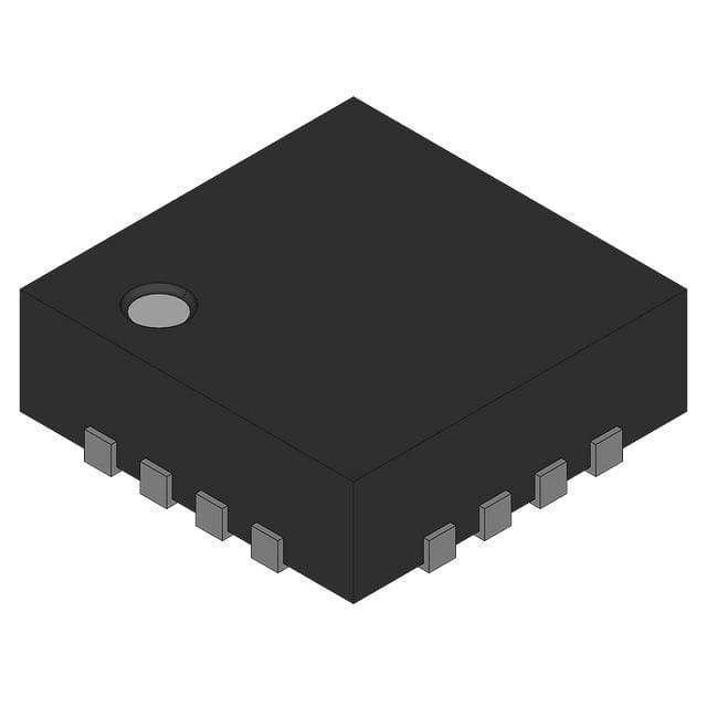 KC9S08QG8CFFE Freescale Semiconductor electronic component