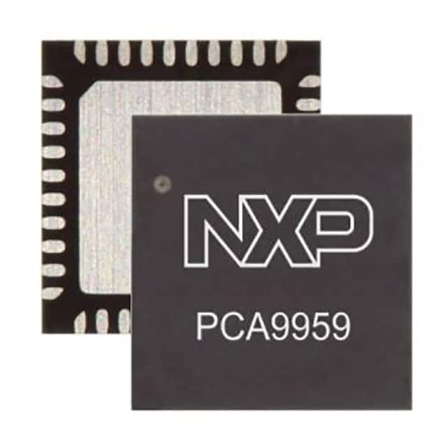 PCA9959HNMP NXP USA Inc. electronic component