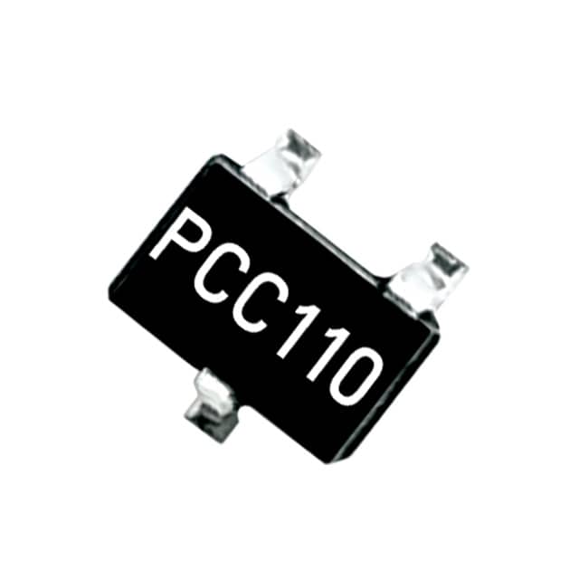 PCC110 Powercast Corporation electronic component