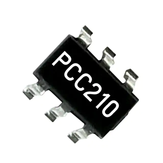 PCC210 Powercast Corporation electronic component
