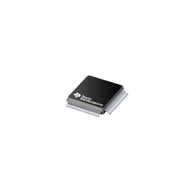 PCI1510ZWS Texas Instruments electronic component