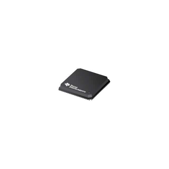 PCI1520IZWT Texas Instruments electronic component