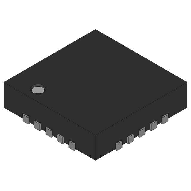 PCM1771RGA Texas Instruments electronic component