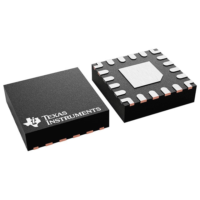 PCM1822IRTER Texas Instruments electronic component