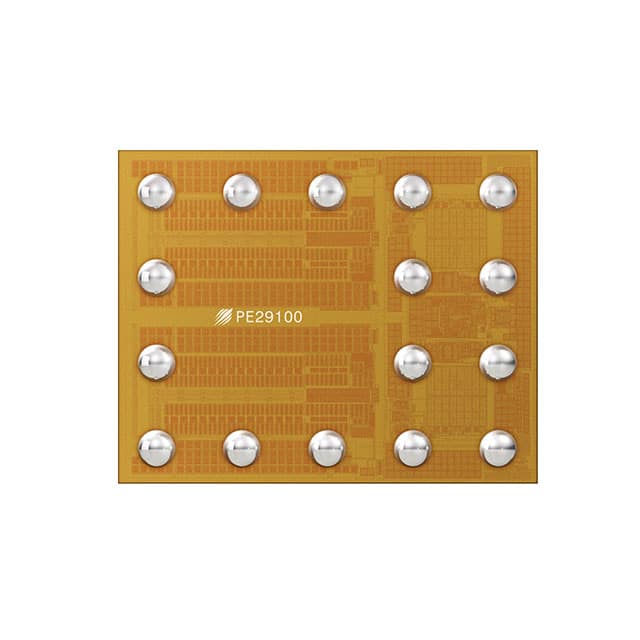 PE29100A-X pSemi electronic component
