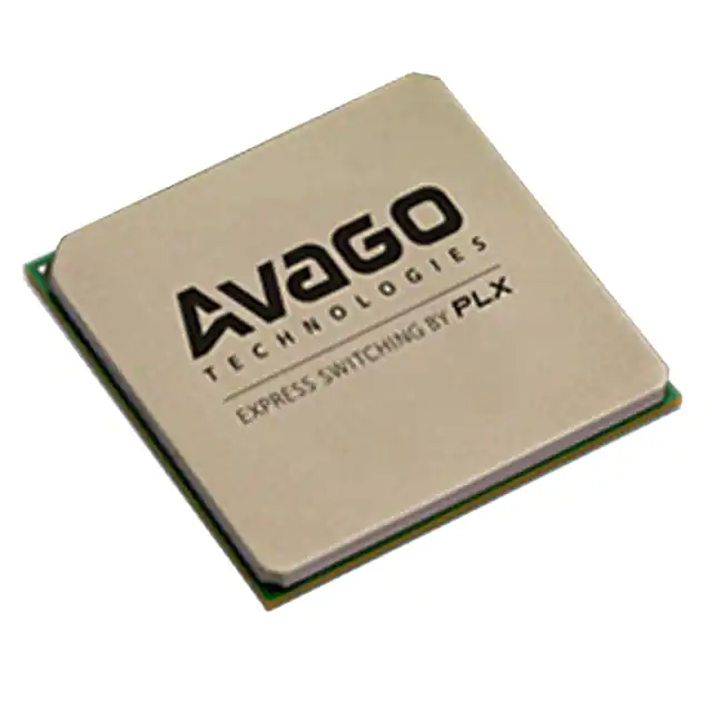 PEX8764-AB80BI G Broadcom Limited electronic component