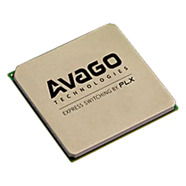 PEX8796-AB80BI G Broadcom Limited electronic component