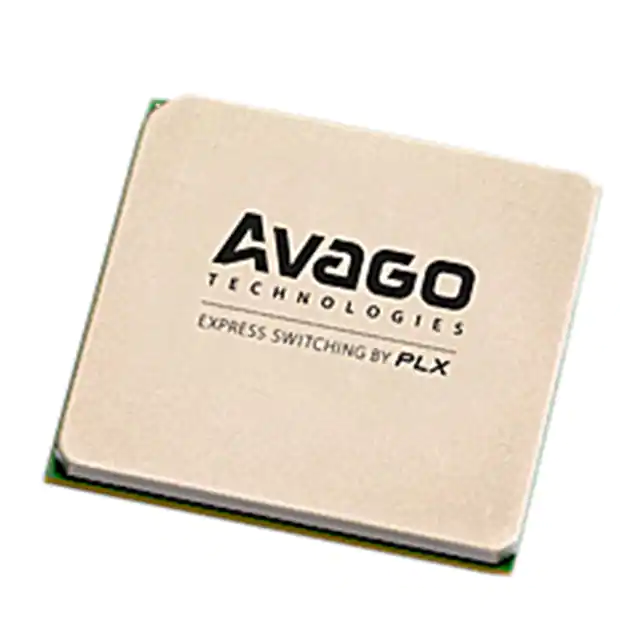 PEX8734-AB80BI G Broadcom Limited electronic component
