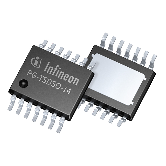 BTN70301EPAXUMA1 Infineon Technologies related electronic component