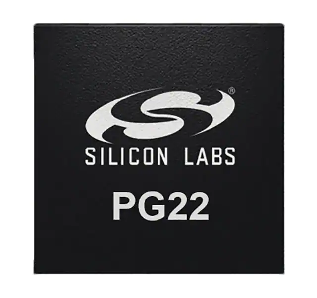 EFM32PG22C200F512IM40-C Silicon Labs electronic component