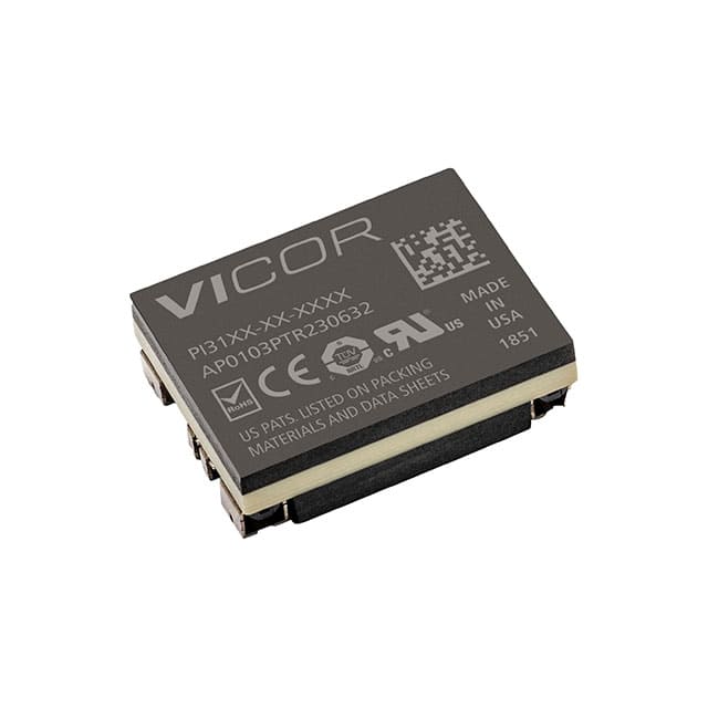 PI3526-00-BGIZ Vicor Corporation electronic component