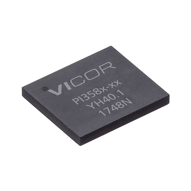 PI3583-00-QFYZ Vicor Corporation electronic component