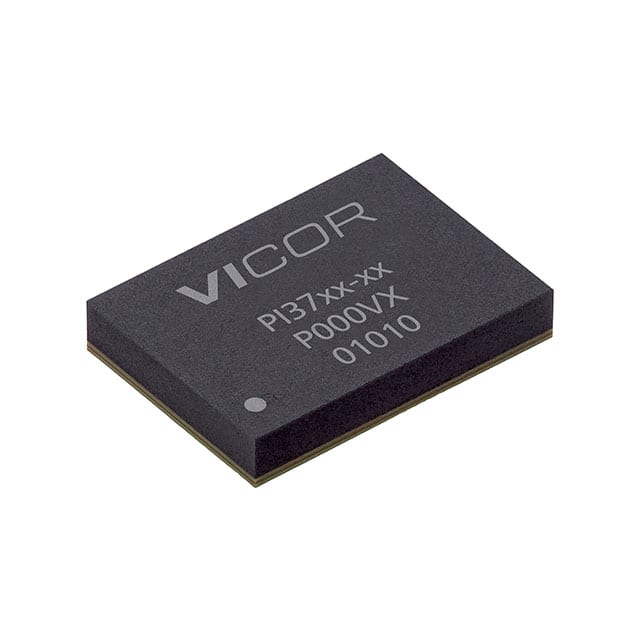 PI3740-00-BGMP Vicor Corporation electronic component