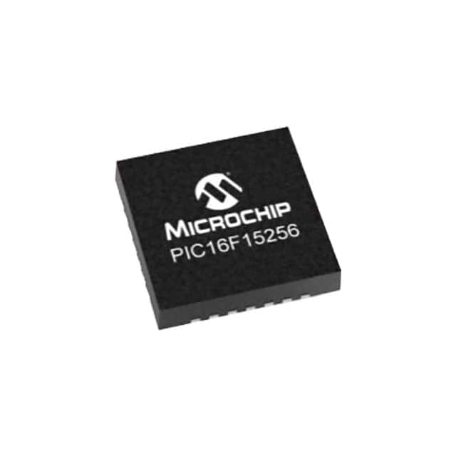 PIC16F15256-I/STX Microchip Technology electronic component