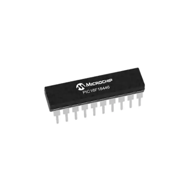 PIC16F18446-E/P Microchip Technology electronic component
