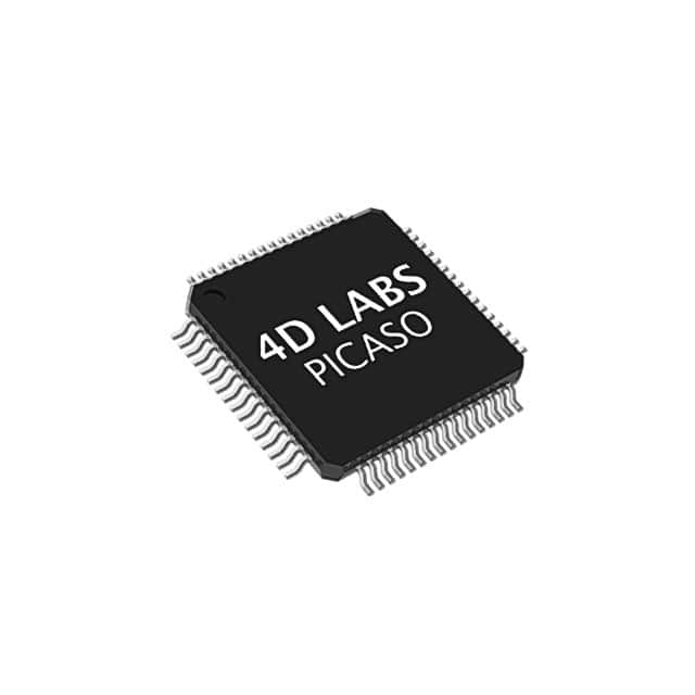 PICASO 4D Systems Pty Ltd electronic component
