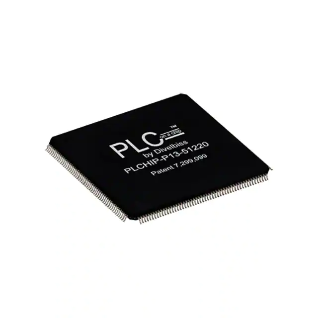 PLCHIP-P13-51220 Divelbiss Corporation electronic component