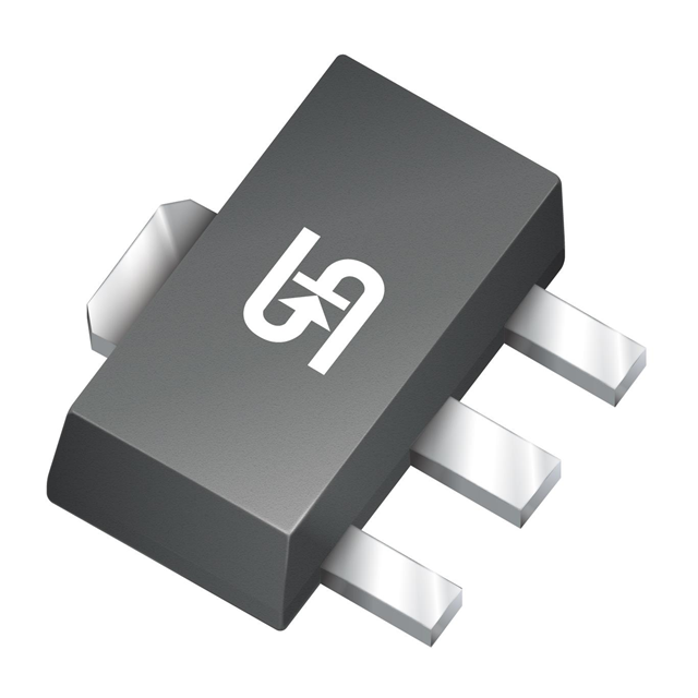 TS5204CY50 RMG Taiwan Semiconductor Corporation electronic component