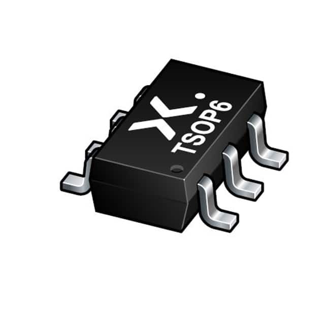 74LVC1G3157GV,125 Nexperia USA Inc. electronic component