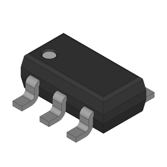 PBLS2024D115 NXP USA Inc. electronic component